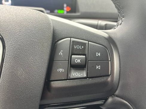 Used 2025 Ford Mustang Mach-E Select w/ Comfort Package Lite AWD/4WD image 31