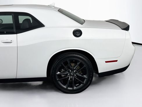 Used 2023 Dodge Challenger GT w/ Plus Package AWD/4WD image 39