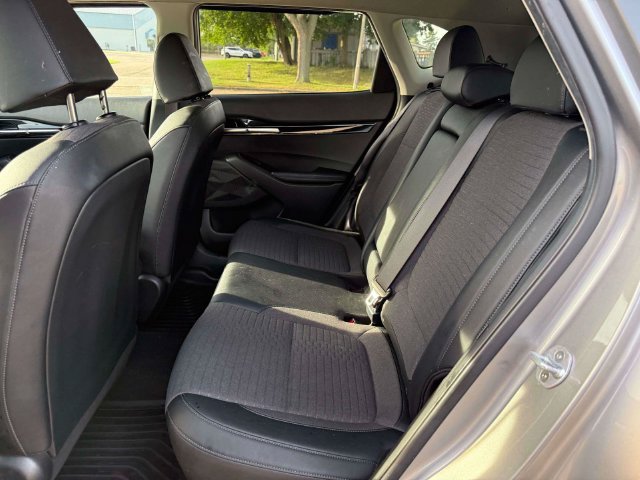 Used 2021 Kia Seltos S AWD/4WD image 13