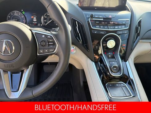Used 2025 Acura RDX w/ Technology Package image 15