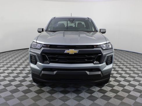 New 2026 Chevrolet Colorado LT w/ Advanced Trailering Package AWD/4WD image 25