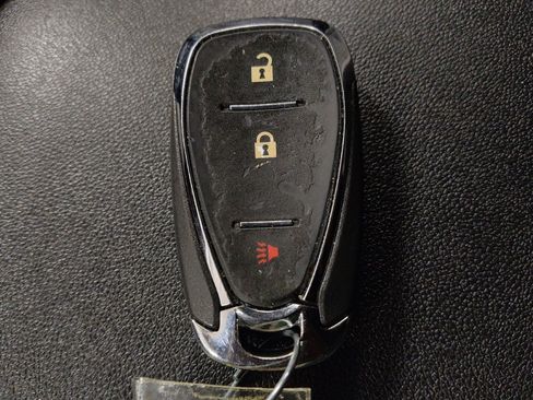 Used 2024 Chevrolet Equinox LS w/ Driver Confidence II Package FWD image 32