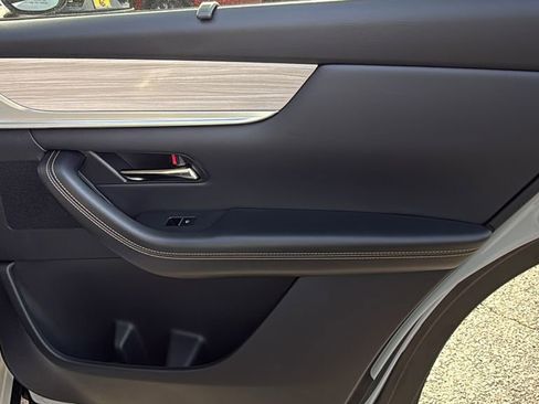 New 2026 MAZDA CX-90 Plug-In Hybrid w/ Preferred image 27