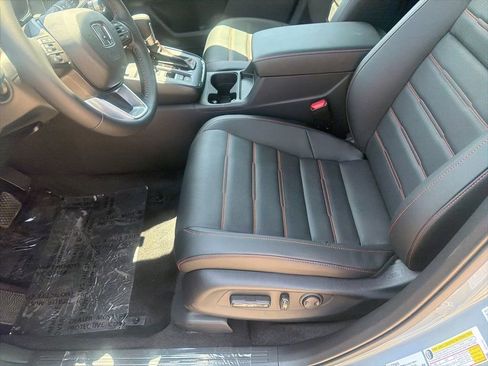 New 2026 Honda CR-V Sport-L image 15