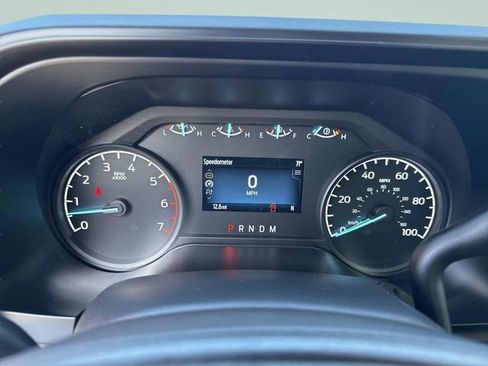 New 2026 Ford F350 XL RWD image 22