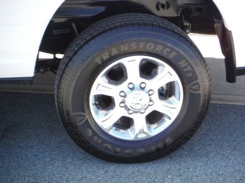 Used 2026 RAM 2500 Big Horn AWD/4WD image 9