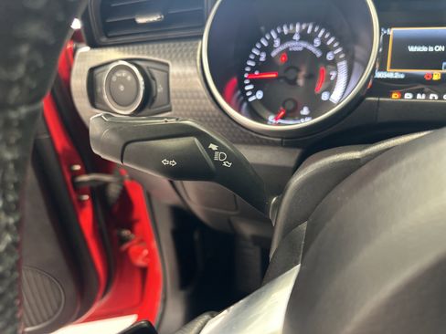 Used 2019 Ford Mustang Coupe w/ Ecoboost Performance Package image 30