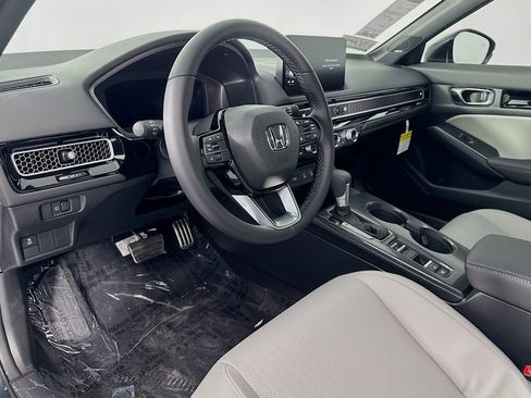 New 2026 Honda Civic Sport Touring image 13