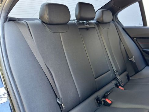 Used 2018 BMW 330i Sedan RWD image 34