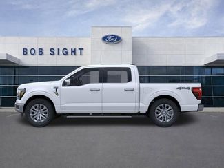 New 2026 Ford F150 Lariat w/ Equipment Group 502A High AWD/4WD video 3