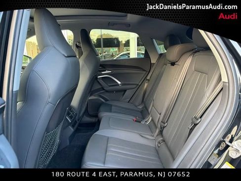Used 2025 Audi Q5 Premium Plus w/ Premium Plus AWD/4WD image 14