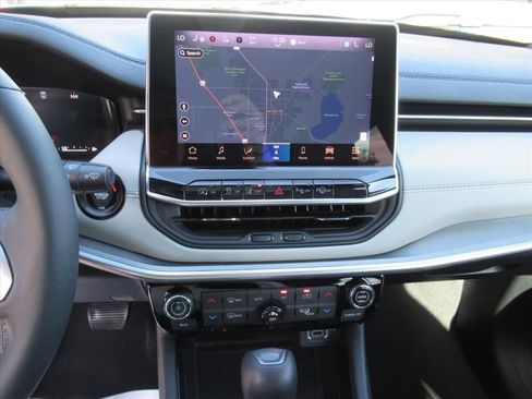 Used 2024 Jeep Compass Limited w/ Elite Group image 22