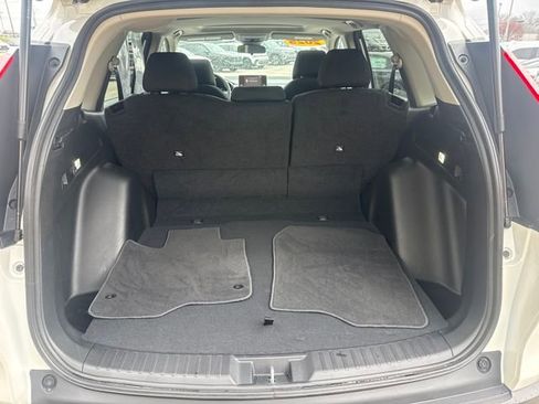 Used 2025 Honda CR-V EX image 23