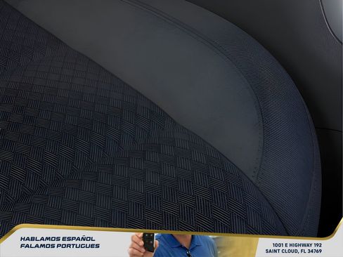 New 2026 Chevrolet Silverado 1500 RST w/ Rally Edition RWD image 15