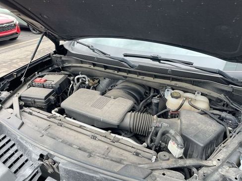 Certified 2023 Chevrolet Tahoe Z71 w/ Luxury Package image 30