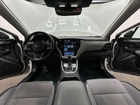 Certified 2023 Subaru Outback Premium w/ Popular Package #1 image 21