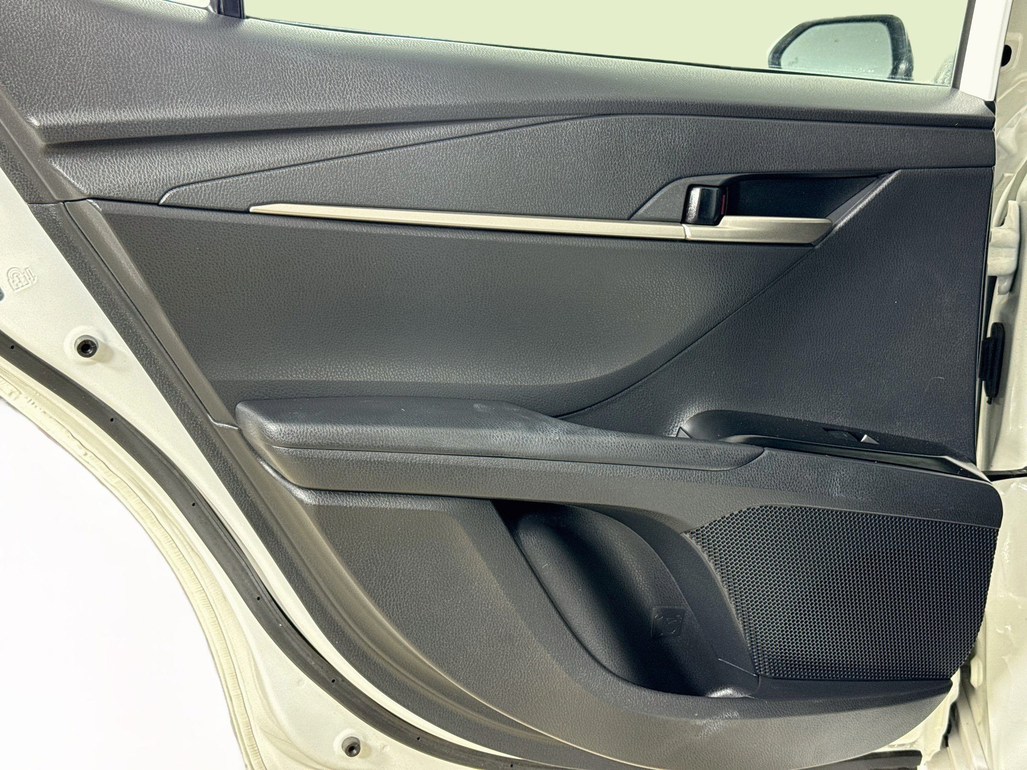 Certified 2025 Toyota Camry LE FWD image 21