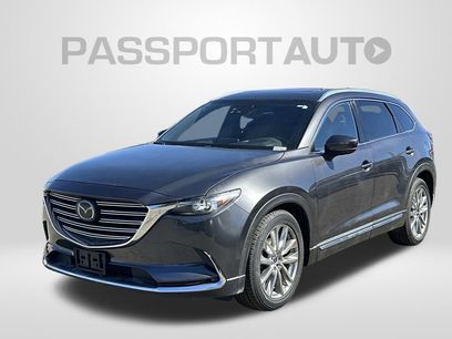 Used 2016 MAZDA CX-9 Grand Touring