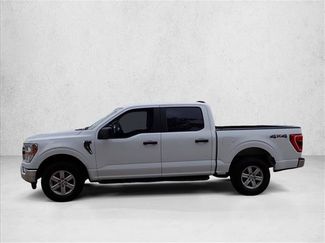 Used 2022 Ford F150 XLT AWD/4WD video 2