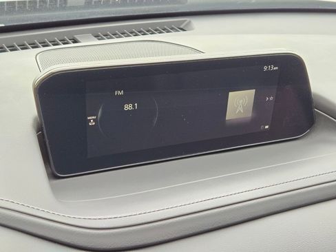 Certified 2025 MAZDA CX-30 AWD 2.5 S w/ Select Sport Pkg image 25