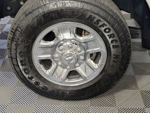 Used 2025 RAM 2500 Tradesman AWD/4WD image 8