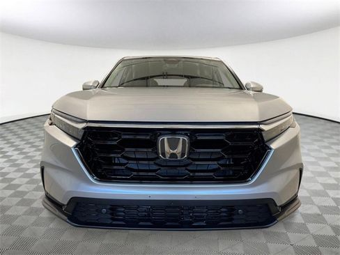 New 2026 Honda CR-V EX-L image 9