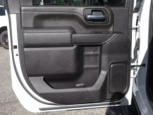 Used 2023 GMC Sierra 3500 AT4 w/ AT4 Premium Plus Package image 50