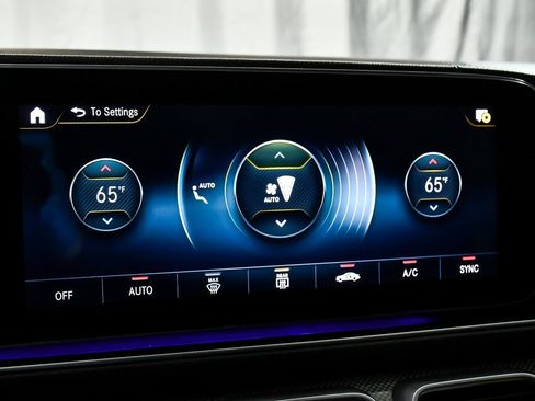 Used 2022 Mercedes-Benz GLE 53 AMG GLE 53 AMG image 37