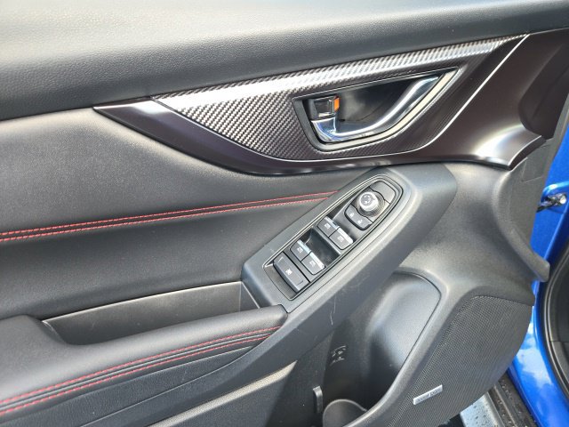 Used 2024 Subaru WRX Limited AWD/4WD image 21