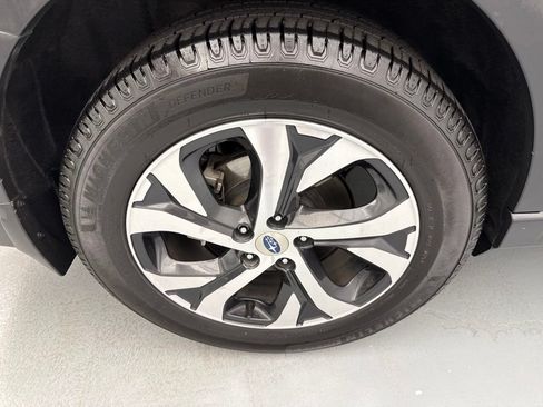 Used 2021 Subaru Outback Limited XT w/ Popular Package #2 AWD/4WD image 15