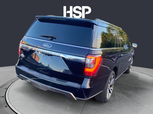 Used 2021 Ford Expedition Max King Ranch AWD/4WD image 5
