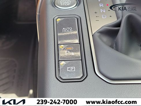 New 2027 Kia Seltos S AWD/4WD image 28