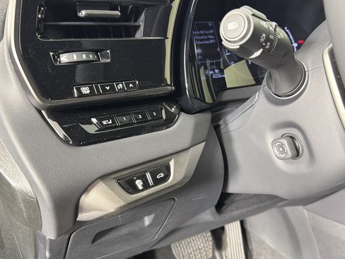 Used 2023 Lexus RX 350 Premium Plus w/ Accessory Package (Z1) AWD/4WD image 12