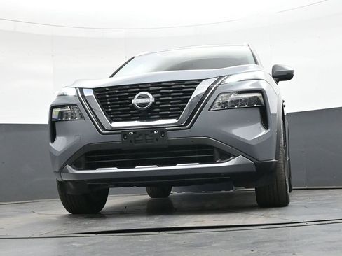 Used 2023 Nissan Rogue SL w/ SL Premium Package AWD/4WD image 45