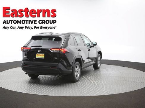 Used 2023 Toyota RAV4 XLE AWD/4WD image 39