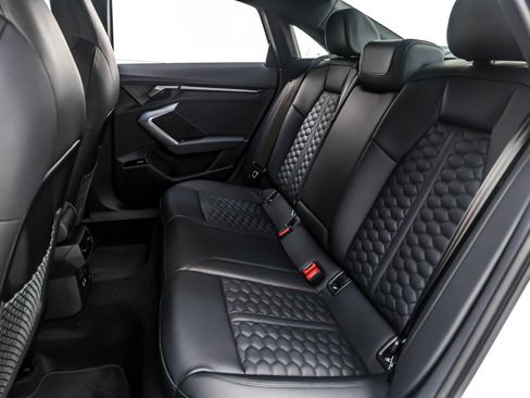 New 2026 Audi RS 3 image 8