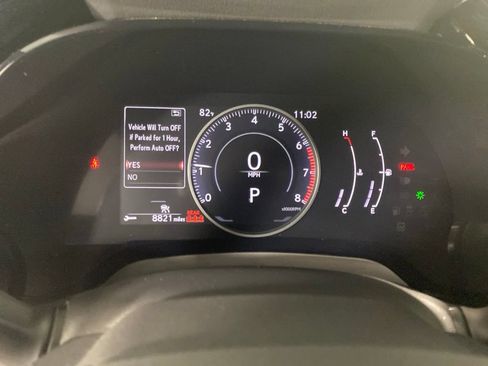 Used 2023 Lexus RX 350 Premium w/ Cold Area Package AWD/4WD image 17
