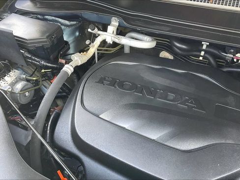 Used 2021 Honda Pilot Special Edition image 32