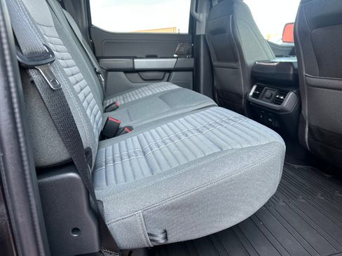 Used 2023 Ford F150 XLT w/ Equipment Group 302A High image 19