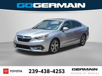 Used 2022 Subaru Legacy Limited AWD/4WD video 1