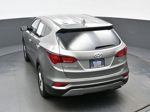 Used 2017 Hyundai Santa Fe Sport AWD/4WD image 33