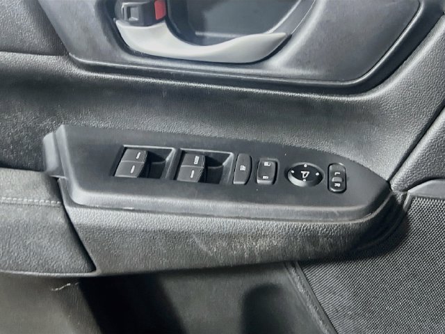 Used 2017 Honda CR-V LX image 11