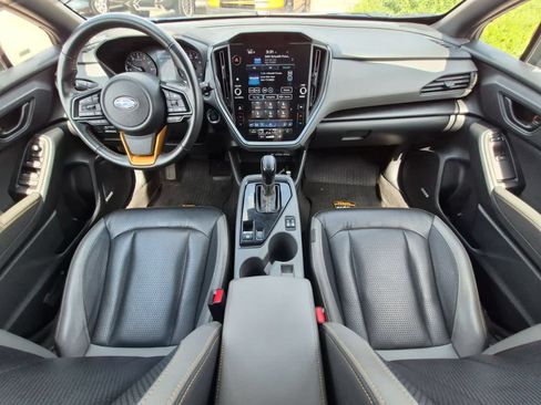 Used 2024 Subaru Crosstrek 2.5i Wilderness AWD/4WD image 15