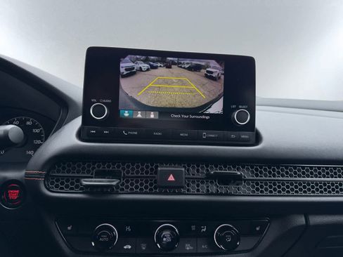 Used 2024 Honda HR-V Sport image 15