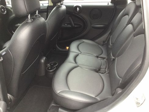 Used 2015 MINI Cooper Countryman S image 19
