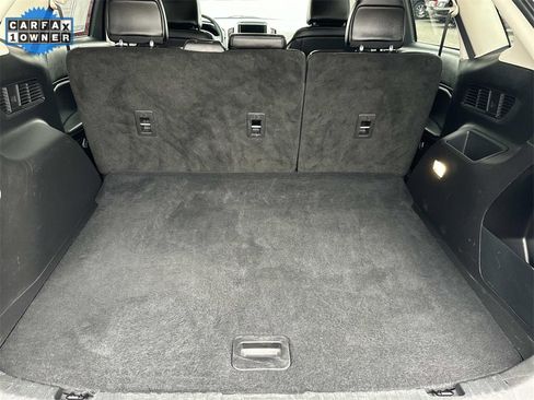 Used 2024 Ford Edge SEL image 5