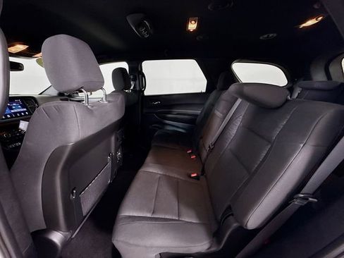 Used 2025 Dodge Durango GT w/ Blacktop Package image 24