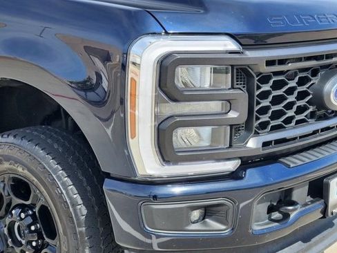 Certified 2024 Ford F250 XL w/ STX Appearance Package image 9