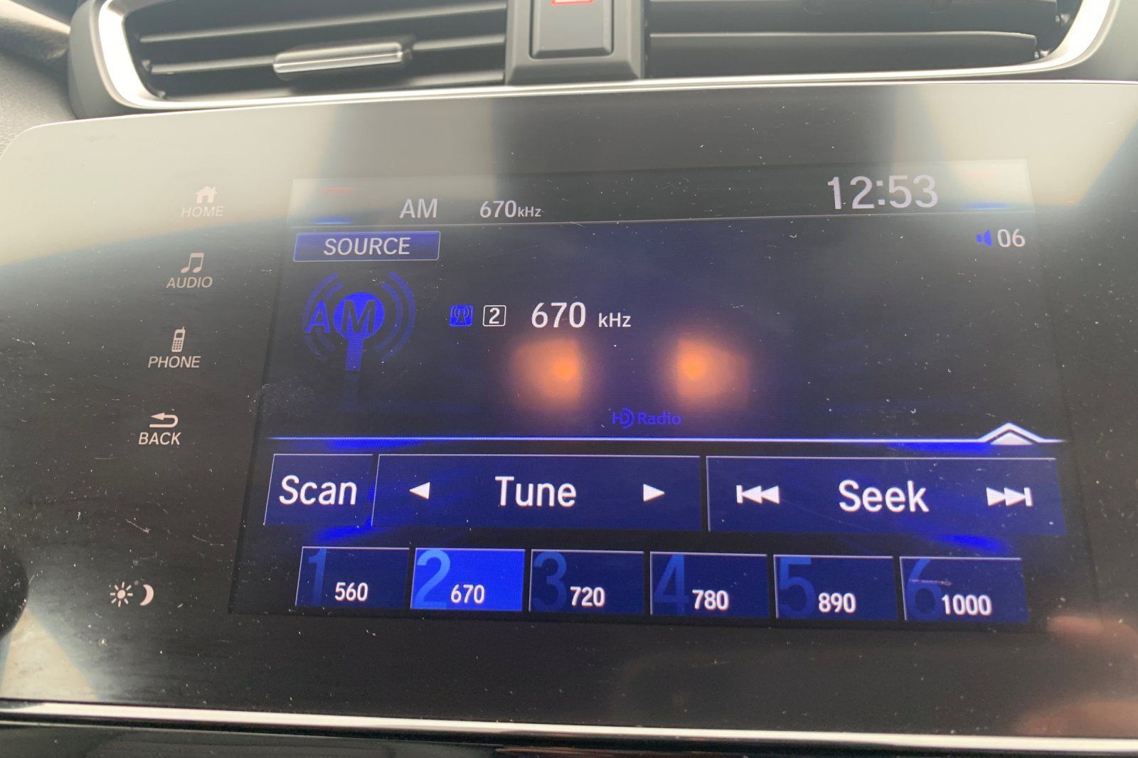 Used 2022 Honda CR-V EX-L image 23