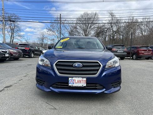 Used 2015 Subaru Legacy 2.5i image 2